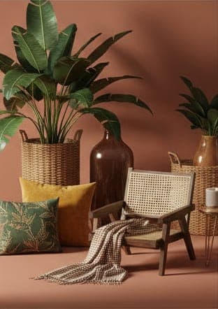 مبل تک نفره